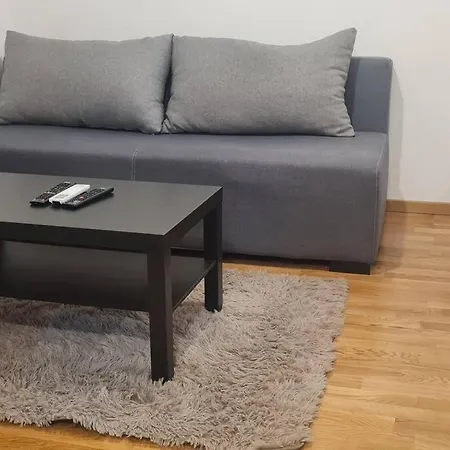 Amar 4 Apartment Zemun Екстериор снимка