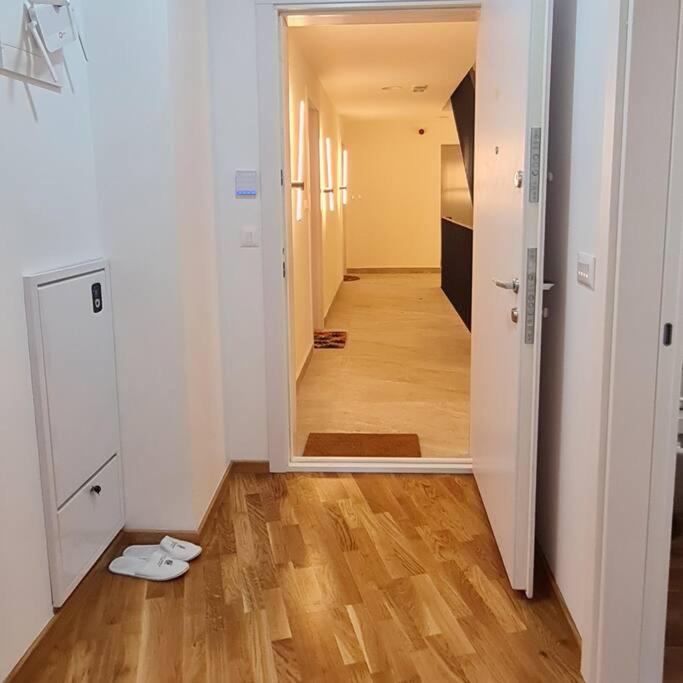 Apartment Amar 4 Zemun
