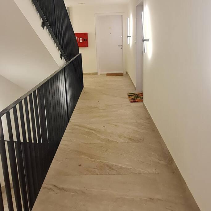 Amar 4 Apartment