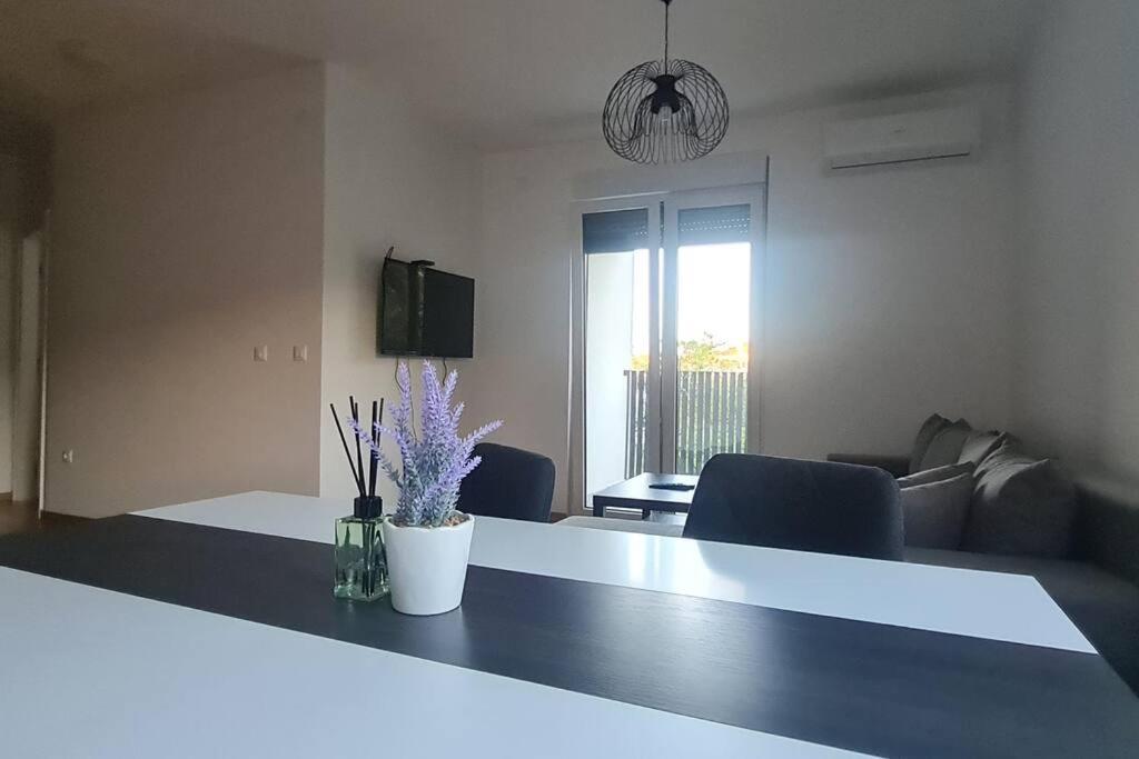 Apartment Amar 4