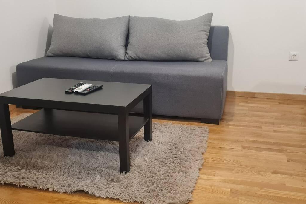 Apartment Amar 4 Zemun