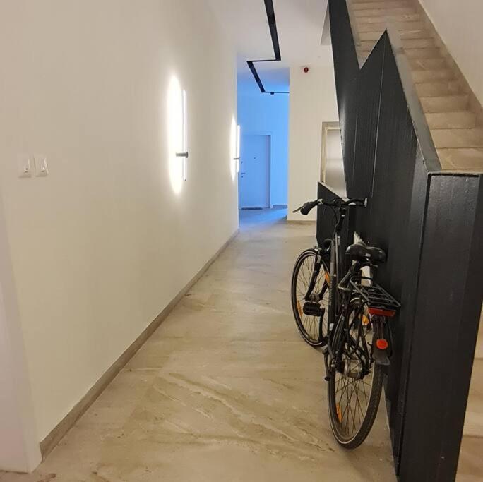 Amar 4 Apartment Zemun