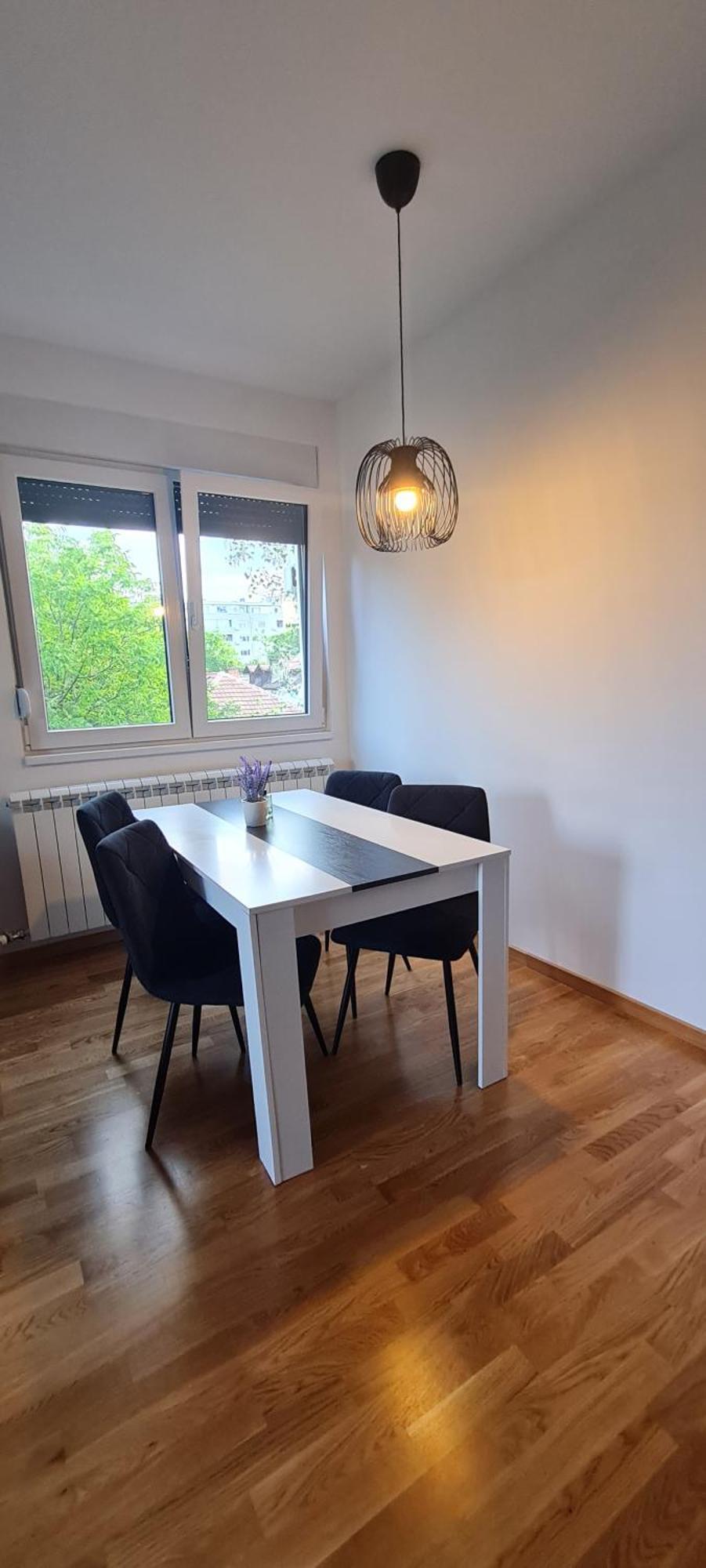 Apartment Amar 4 *